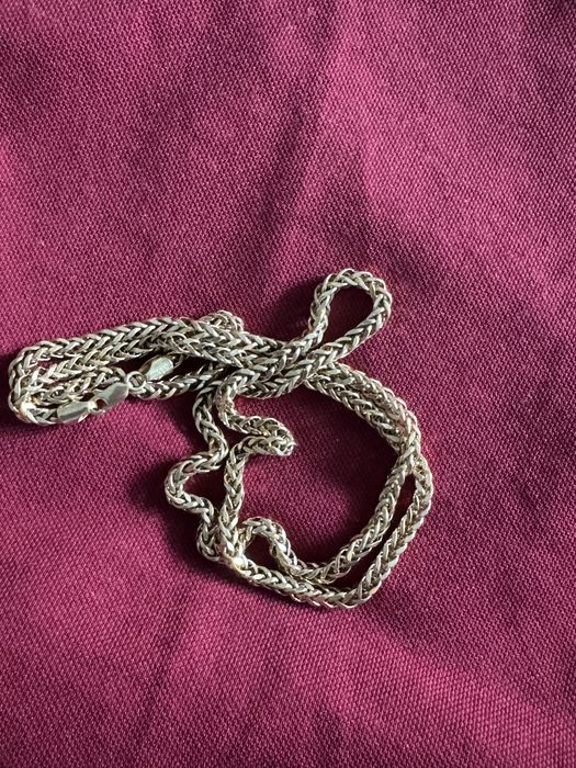 Продам золотую цепочку 585 пр