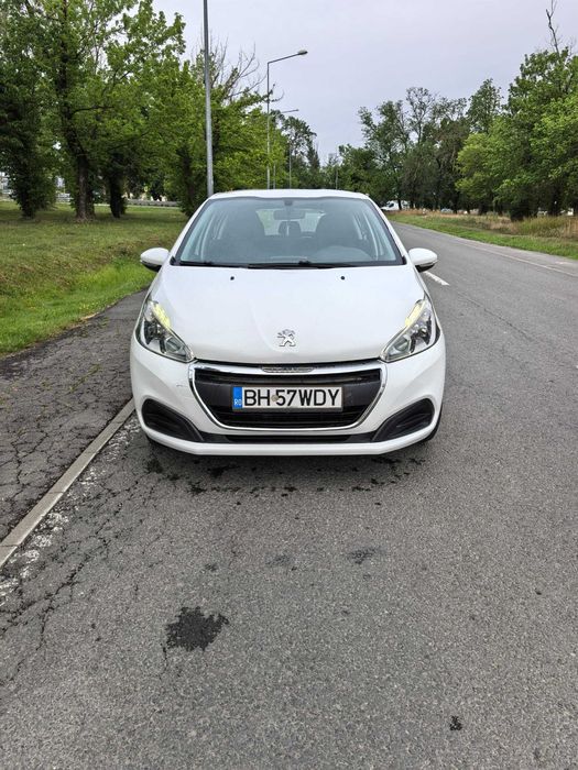 PEUGEOT 208 2016 — imagine 2