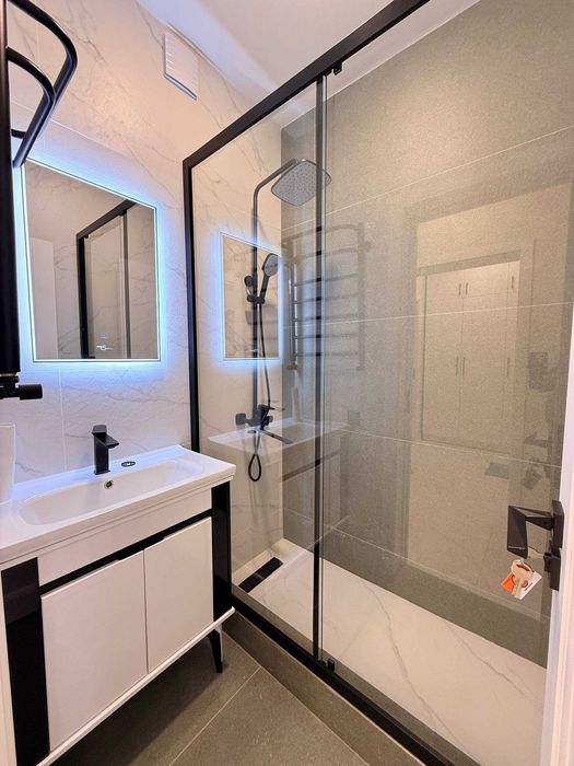 Сдается квартира с красивым ремонтом