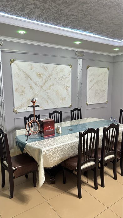 Вип Сауна Шах Баня