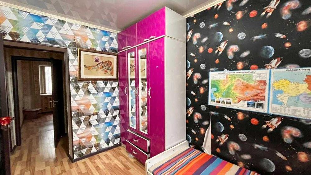 продам квартиру Гаухар Империя