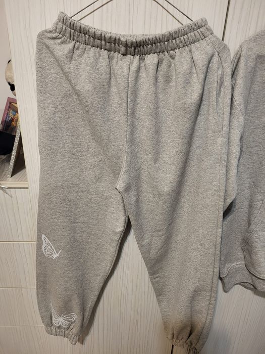 Trening dama marimea m,bumbac