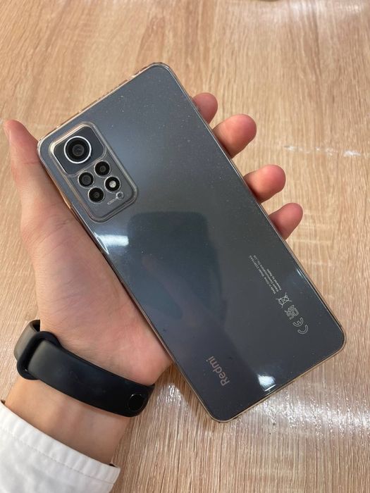 Redmi note 12 pro  256 гб