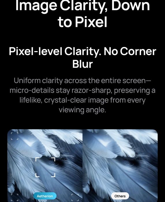 Awol Aethorion Max лазерный проектор ТВ 200" lg sony samsung