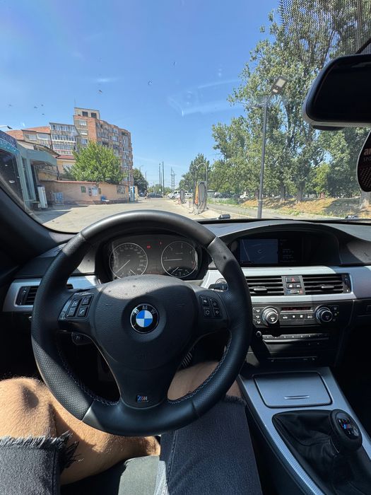 BMW 3 Series 0 — imagine 5