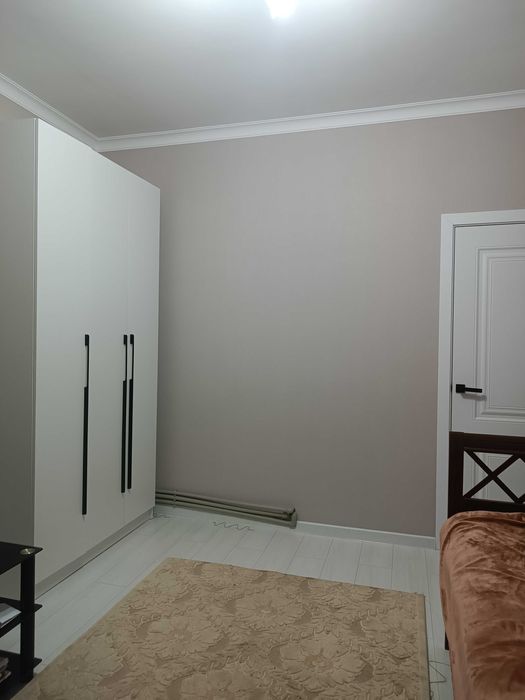 Квартираға 1 кыз керек