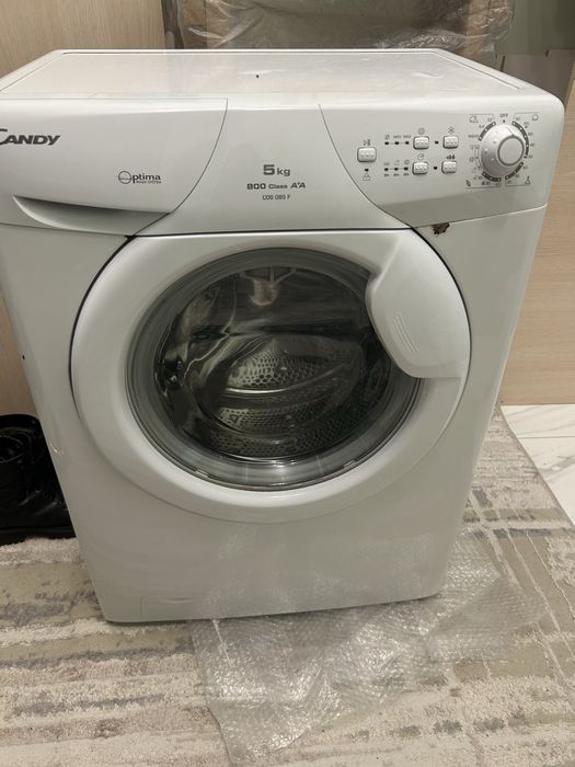 Продам стиральную машину