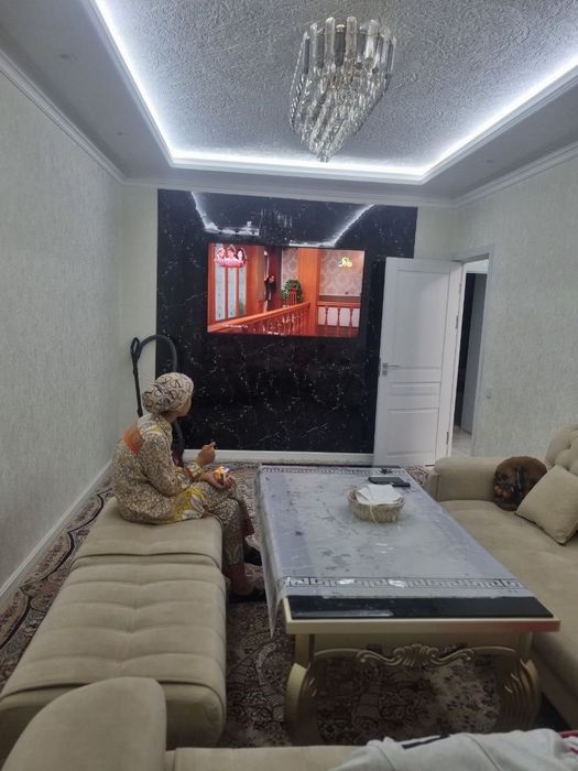 Chilonzor 19 kv  4 xona