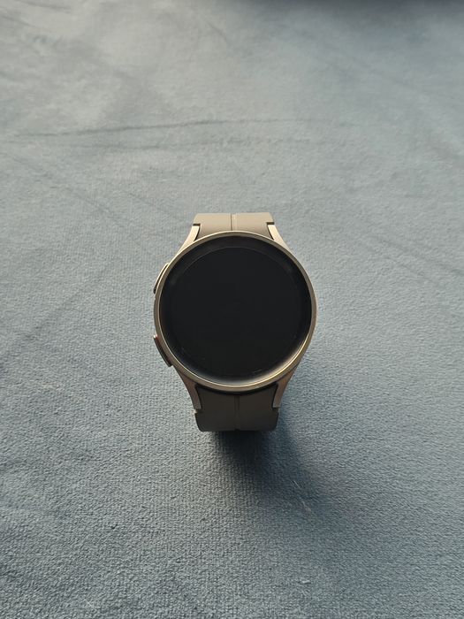 Samsung Galaxy Watch5 Pro 45mm LTE Sapphire Crystal