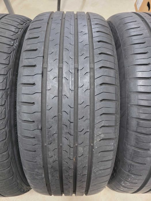 Jante 17 Mercedes Vito Viano anvelope 225 55 17 Bridgestone / Continental si senzori presiune roti