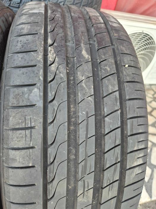 2 Anvelope de VARA - 225/45/18 - MINERVA - CA NOI - DOT 2023 !