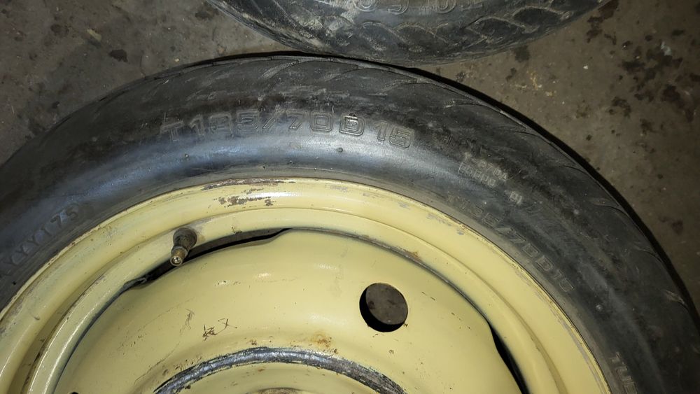 Продам докатку.5*100,на 15