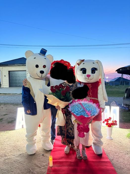 Құттықтаулар сатылады