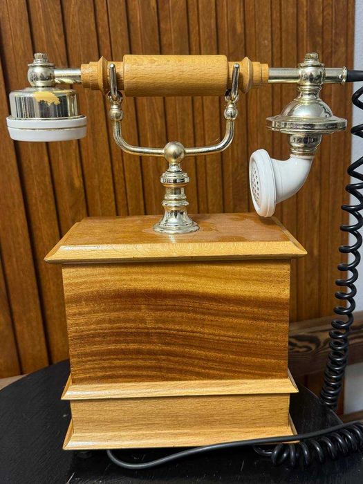 Набор редких телефонов СССР