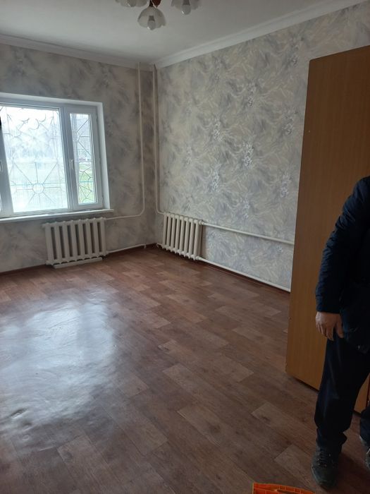 Кваптира на 10 мкр