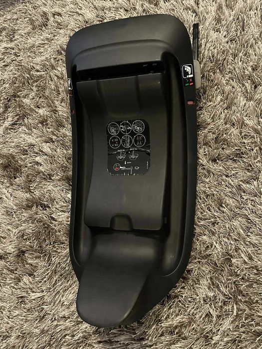 Детски стол за кола Cybex ISOFIX