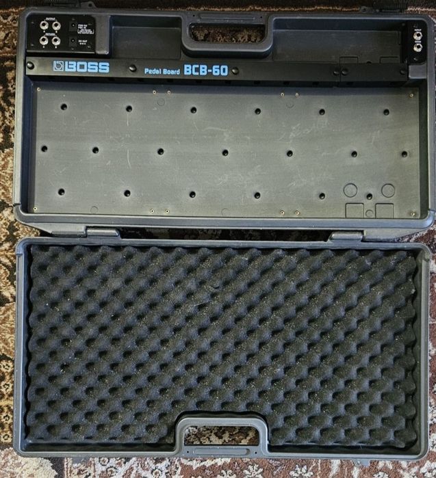 Ефекти за китара