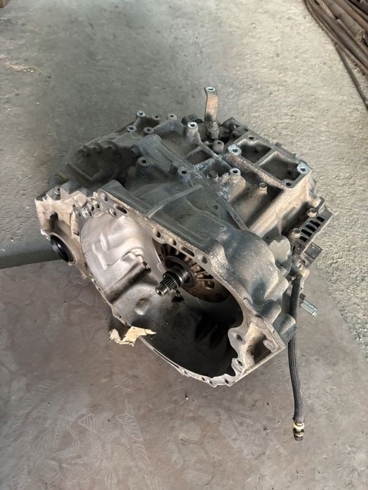 АКПП U760E коробка автомат,камри рав4