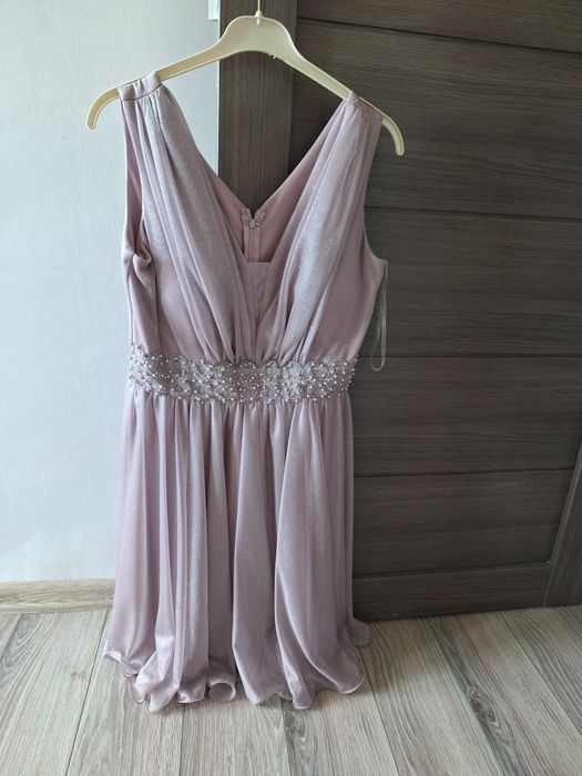 Rochie ocazie marimea 42