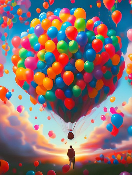 Uchar sharlar xizmati