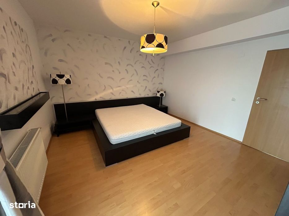 Pipera Plaza 7 Min,Domus Stil,Emil Racovita,Igienizat,Parcare