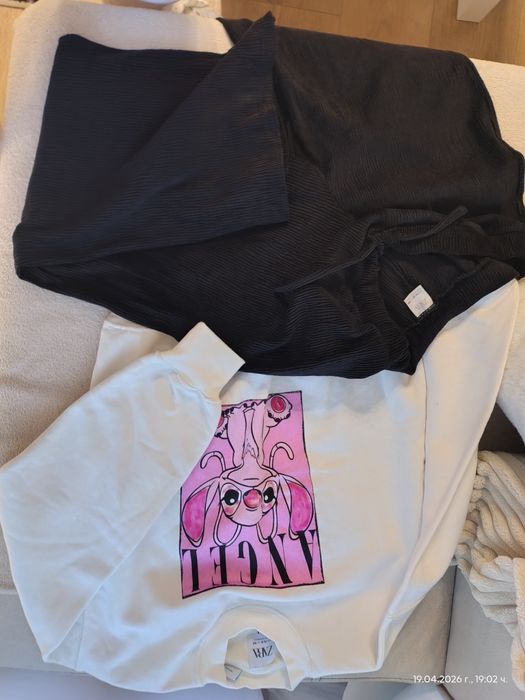 Детски панталон Zara