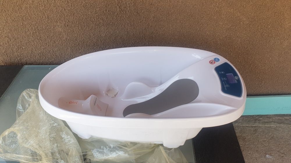 Cădiță pentru bebeluși