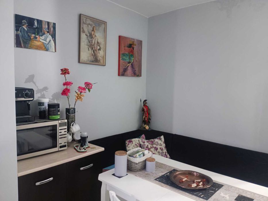 Продава се Едностаен апартамент в Враца, Вежен - 47 кв.м за 1465 €/кв.м - Снимка #7