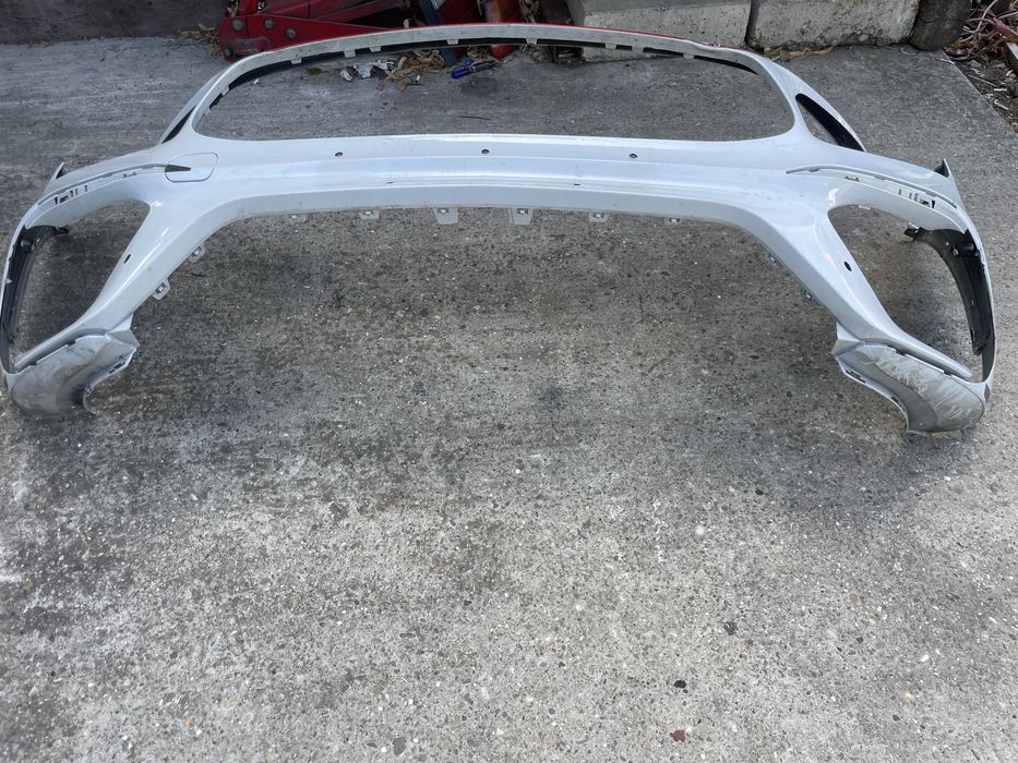 Броня Мерцедес ГЛБ Х247/Mercedes GLB X247