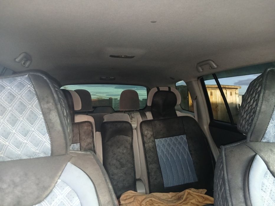 Продам Тайота Хайландр