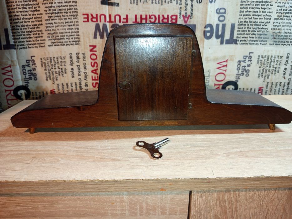 Каминен часовник "Hermle"