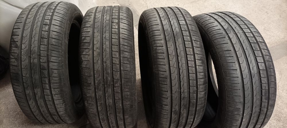 Гуми Рънфлат Pireli