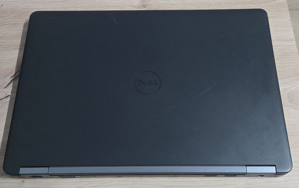 Laptop Dell Latitude E5470 I5 6300U 8GB DDR4 SSD