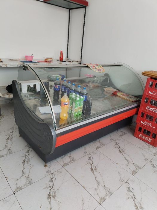 Тайёр безнис ускуналари