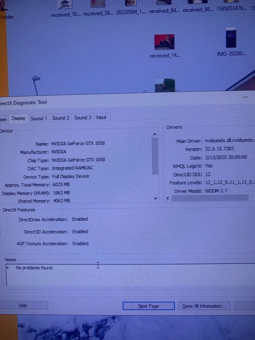 Calculator desktop