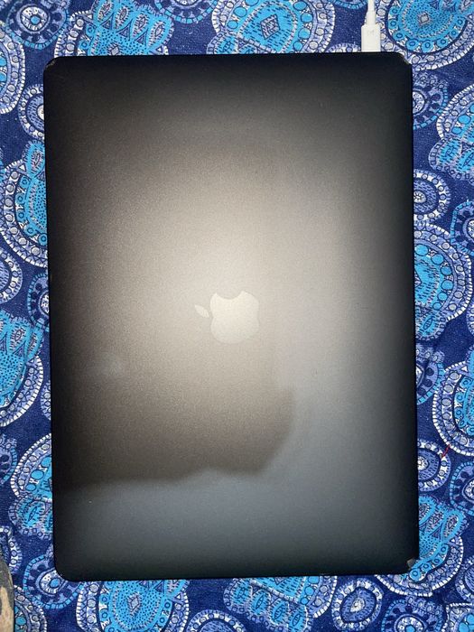 MacBook Air m1 256г