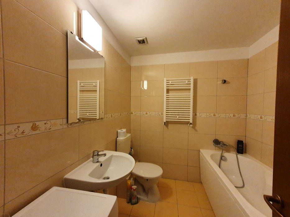 De închiriat apartament cu 2 camere – zona Soarelui / AEM, Timișoara