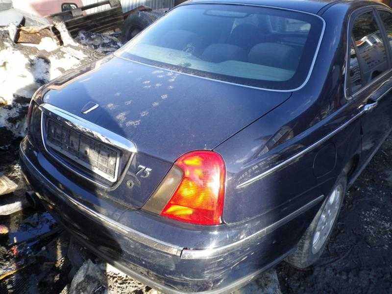 Ровър 75 1.8i 16V / Rover 75 1.8i 16V на части