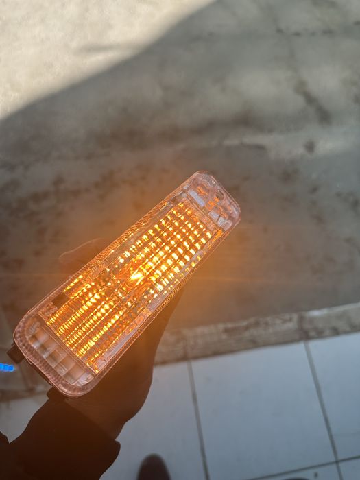 Тико фаралар хрустаьлний