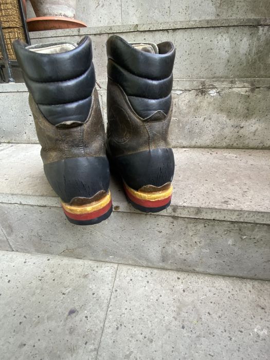 Bocanci La Sportiva Nepal Extreme