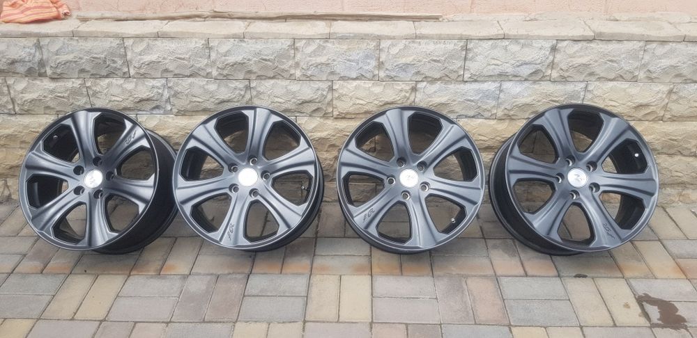 Диски DESING оригенал