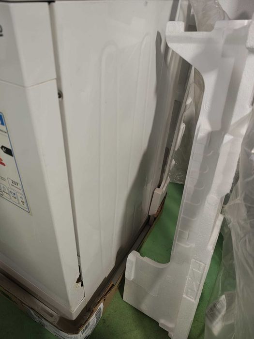 Masina spalat vase Beko DFS05011W  10 seturi cu defect evacuare apa