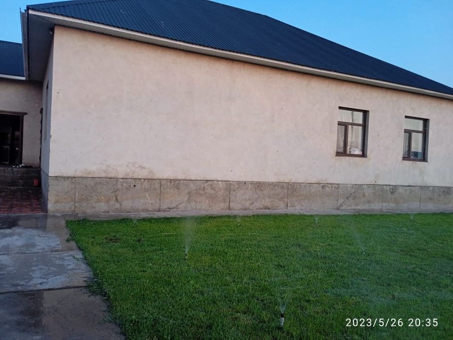 Үй сатылады  ынтымақ ауылында