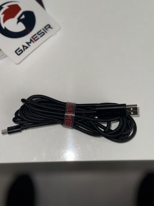 Gamesir G7 SE. Като нов!