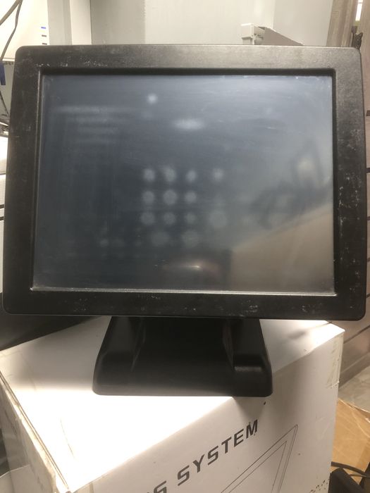 Моноблок в хорошем состояний