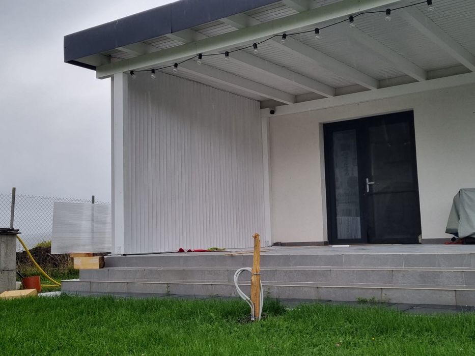 Orice tip de Terasa, Pergola, Carport Auto