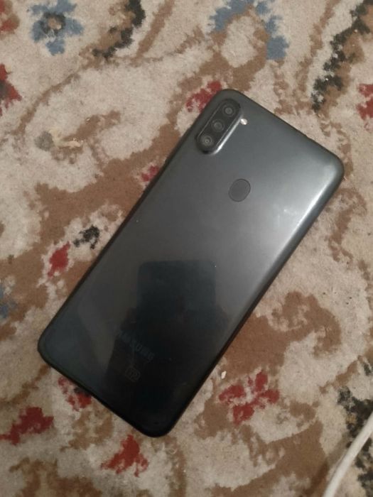 Самсунг а11 хорошо состояние