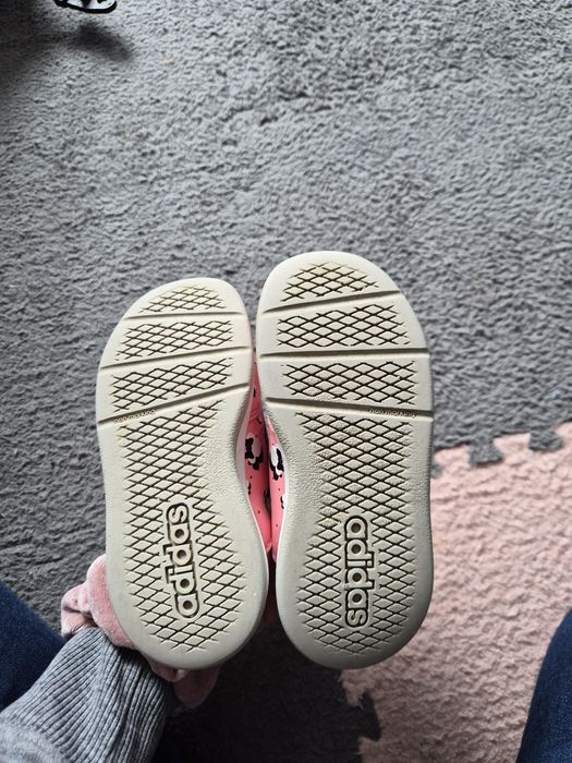 Детски маратонки Мини Маус adidas 25