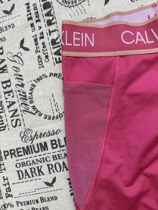 Calvin Klein original клин.S