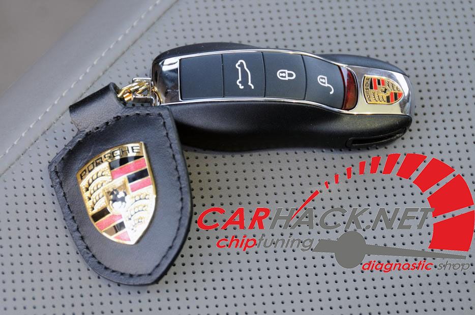 програмиране и обучение на ключове при всички изгубени ключове